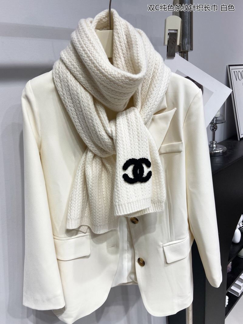 Chanel Scarf